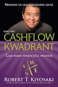 Cashflow quadrant - Robert T. Kiyosaki